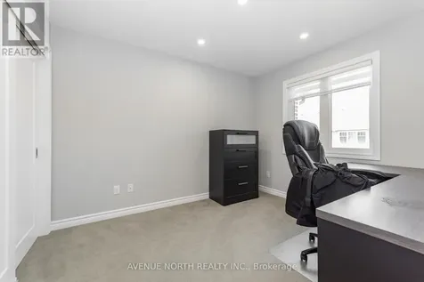 87 Nepeta Crescent Ottawa ON K1T 0S6