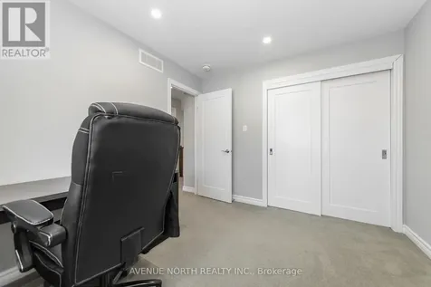 87 Nepeta Crescent Ottawa ON K1T 0S6