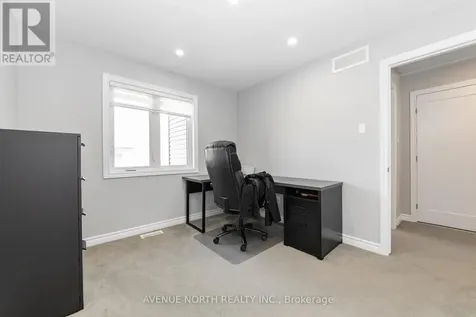 87 Nepeta Crescent Ottawa ON K1T 0S6