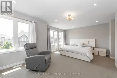 87 Nepeta Crescent Ottawa ON K1T 0S6