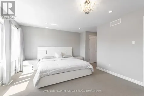 87 Nepeta Crescent Ottawa ON K1T 0S6