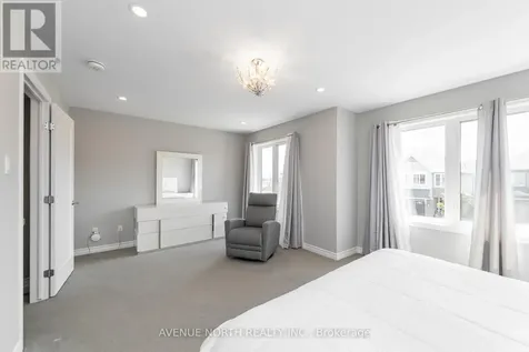 87 Nepeta Crescent Ottawa ON K1T 0S6