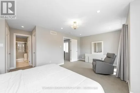 87 Nepeta Crescent Ottawa ON K1T 0S6