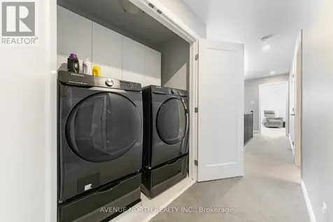 87 Nepeta Crescent Ottawa ON K1T 0S6
