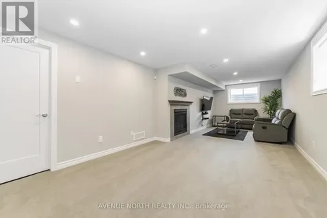 87 Nepeta Crescent Ottawa ON K1T 0S6