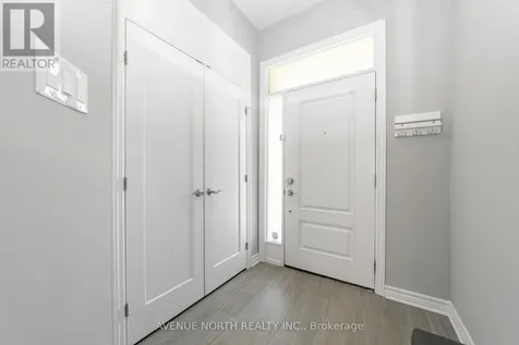 87 Nepeta Crescent Ottawa ON K1T 0S6