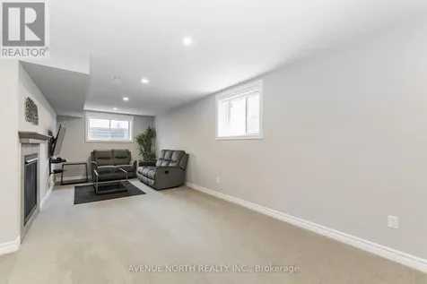 87 Nepeta Crescent Ottawa ON K1T 0S6