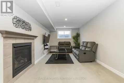 87 Nepeta Crescent Ottawa ON K1T 0S6