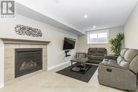 87 Nepeta Crescent Ottawa ON K1T 0S6