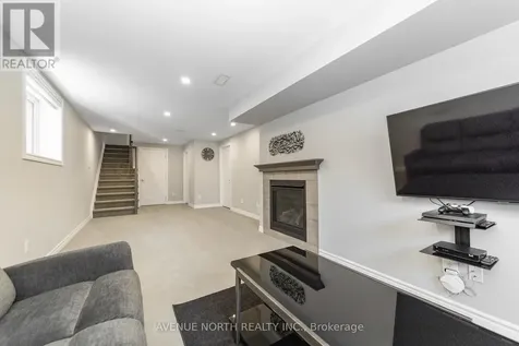 87 Nepeta Crescent Ottawa ON K1T 0S6