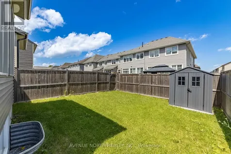 87 Nepeta Crescent Ottawa ON K1T 0S6