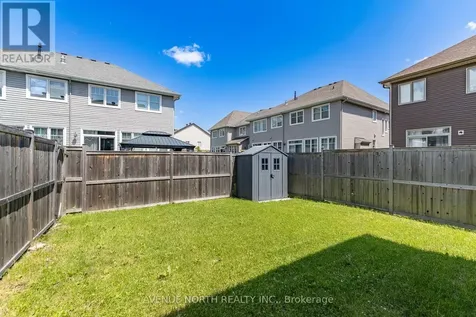 87 Nepeta Crescent Ottawa ON K1T 0S6
