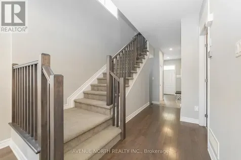 87 Nepeta Crescent Ottawa ON K1T 0S6
