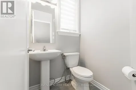 87 Nepeta Crescent Ottawa ON K1T 0S6