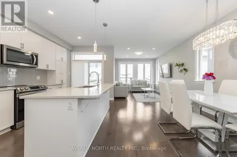 87 Nepeta Crescent Ottawa ON K1T 0S6