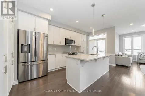 87 Nepeta Crescent Ottawa ON K1T 0S6