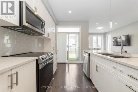 87 Nepeta Crescent Ottawa ON K1T 0S6