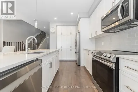 87 Nepeta Crescent Ottawa ON K1T 0S6