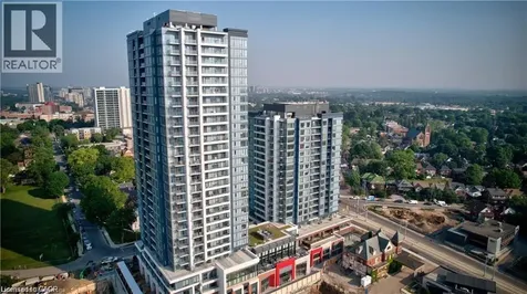 5 Wellington Street Kitchener ON N2G 1C7