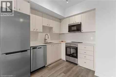 5 Wellington Street Kitchener ON N2G 1C7