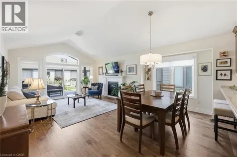 23 Richard Crescent Smithville ON L0R 2A0