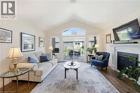 23 Richard Crescent Smithville ON L0R 2A0