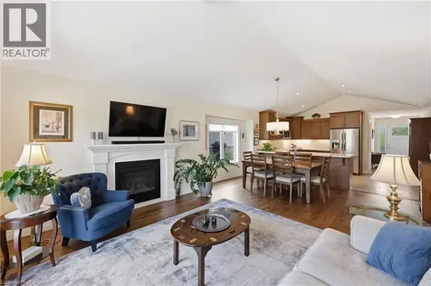 23 Richard Crescent Smithville ON L0R 2A0