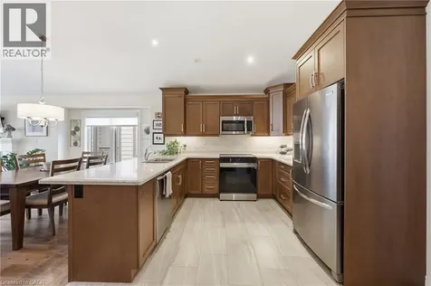 23 Richard Crescent Smithville ON L0R 2A0