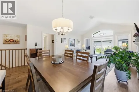 23 Richard Crescent Smithville ON L0R 2A0