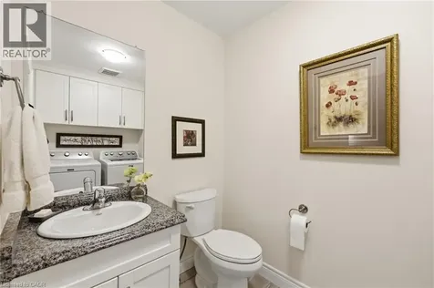 23 Richard Crescent Smithville ON L0R 2A0