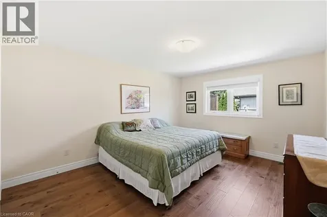 23 Richard Crescent Smithville ON L0R 2A0
