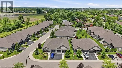 23 Richard Crescent Smithville ON L0R 2A0