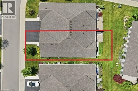 23 Richard Crescent Smithville ON L0R 2A0