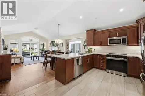 23 Richard Crescent Smithville ON L0R 2A0