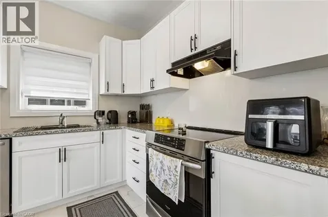 294 Chokecherry Crescent Waterloo ON N2V 0H1