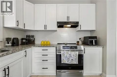 294 Chokecherry Crescent Waterloo ON N2V 0H1
