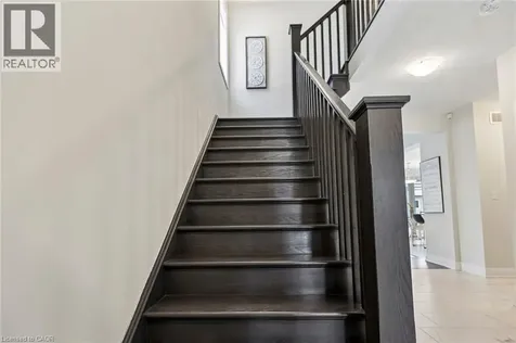 294 Chokecherry Crescent Waterloo ON N2V 0H1