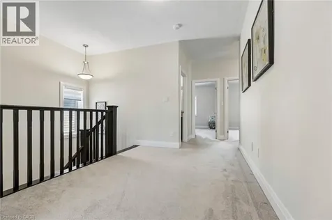 294 Chokecherry Crescent Waterloo ON N2V 0H1