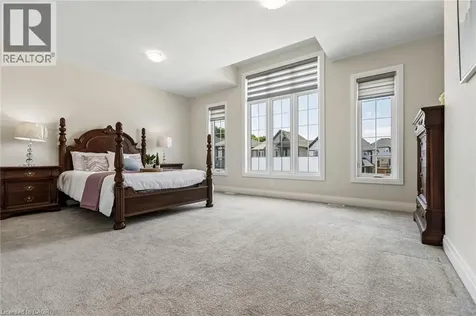 294 Chokecherry Crescent Waterloo ON N2V 0H1