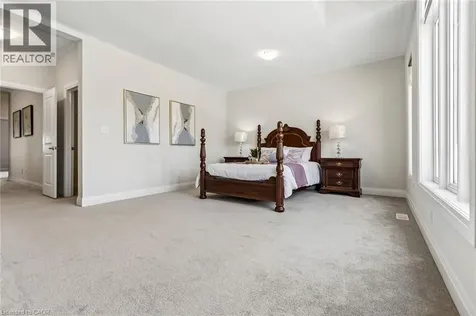 294 Chokecherry Crescent Waterloo ON N2V 0H1