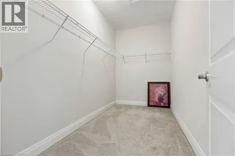 294 Chokecherry Crescent Waterloo ON N2V 0H1