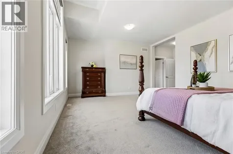 294 Chokecherry Crescent Waterloo ON N2V 0H1