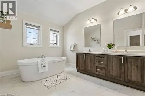 294 Chokecherry Crescent Waterloo ON N2V 0H1