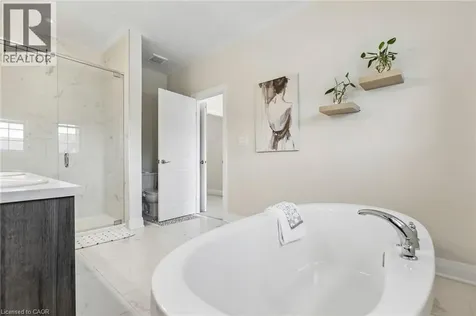 294 Chokecherry Crescent Waterloo ON N2V 0H1