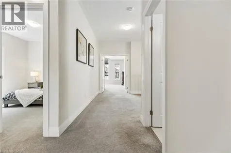 294 Chokecherry Crescent Waterloo ON N2V 0H1