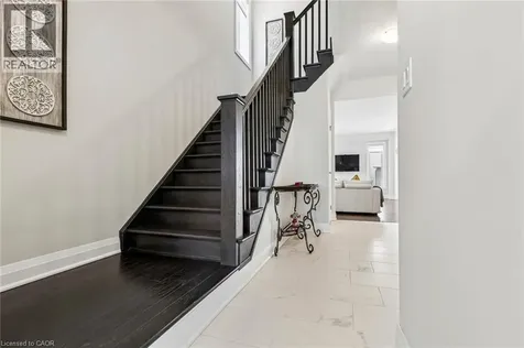 294 Chokecherry Crescent Waterloo ON N2V 0H1