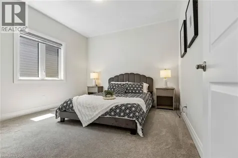 294 Chokecherry Crescent Waterloo ON N2V 0H1