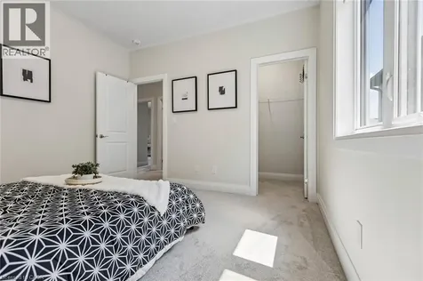 294 Chokecherry Crescent Waterloo ON N2V 0H1