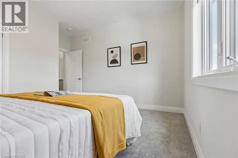 294 Chokecherry Crescent Waterloo ON N2V 0H1
