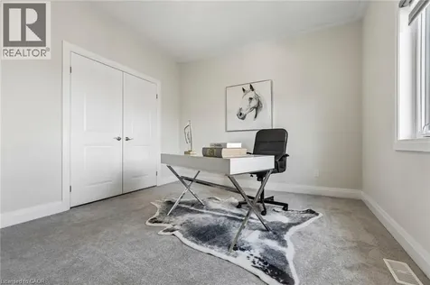 294 Chokecherry Crescent Waterloo ON N2V 0H1